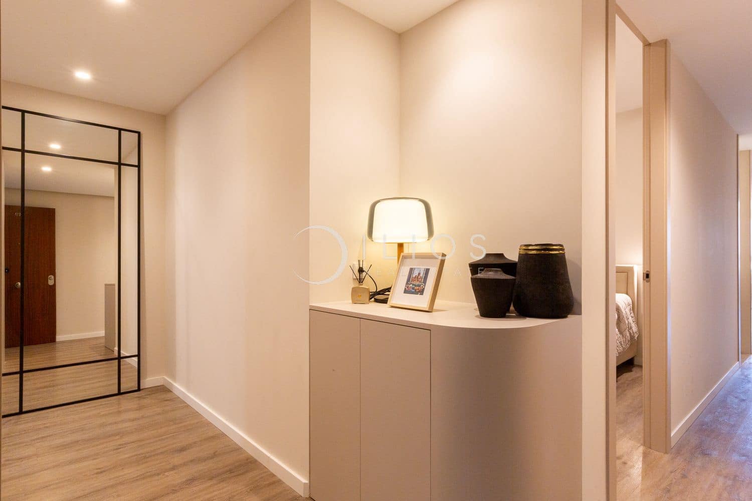 3 soveværelse Lejlighed til salg i Valencia by - € 1.100.000 (Ref: 9142685)