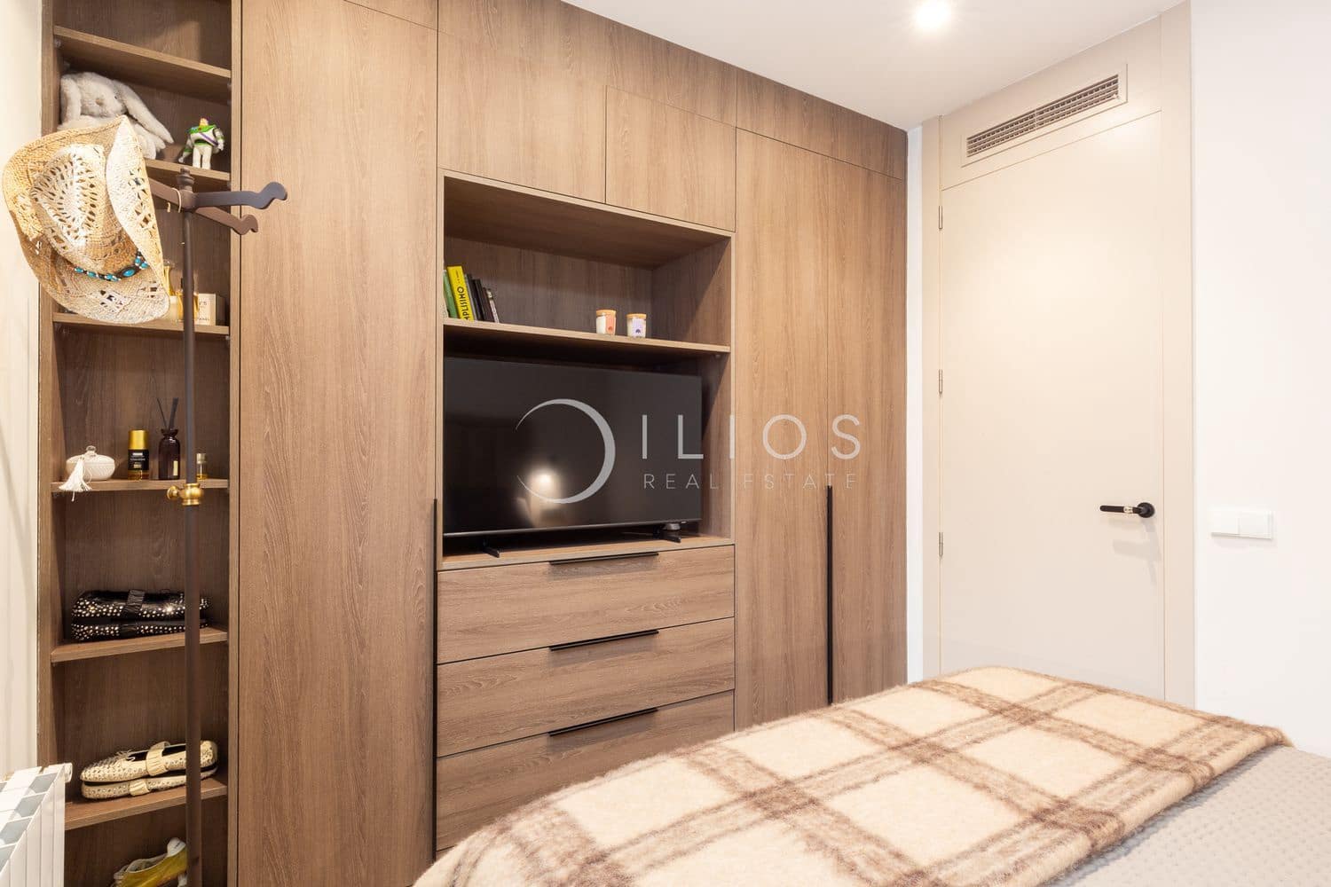 3 soveværelse Lejlighed til salg i Valencia by - € 1.100.000 (Ref: 9142685)