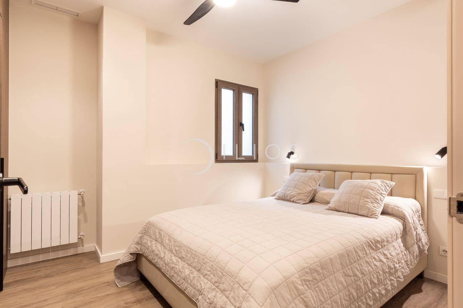 3 soveværelse Lejlighed til salg i Valencia by - € 1.100.000 (Ref: 9142685)