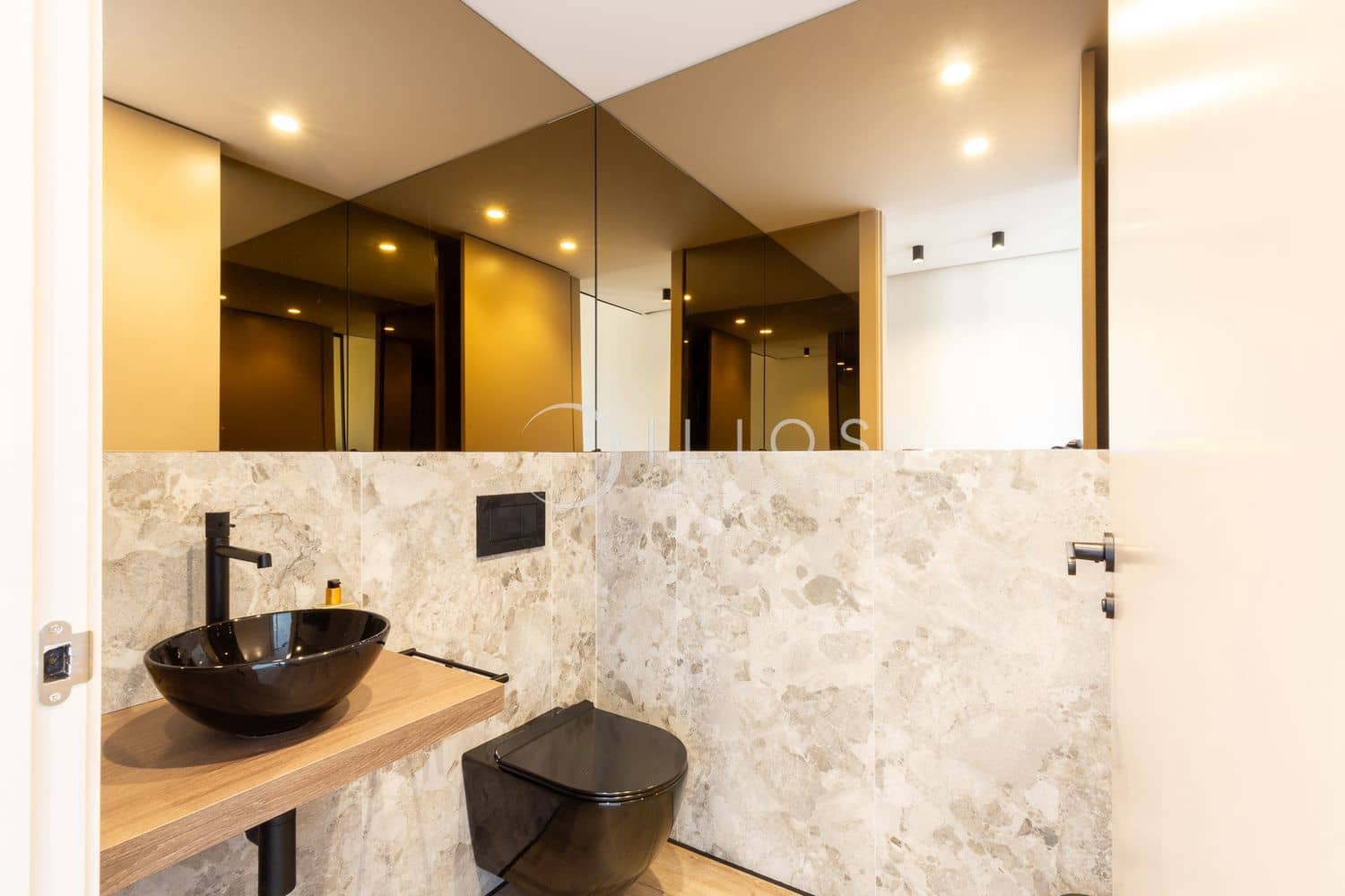 3 soveværelse Lejlighed til salg i Valencia by - € 1.100.000 (Ref: 9142685)