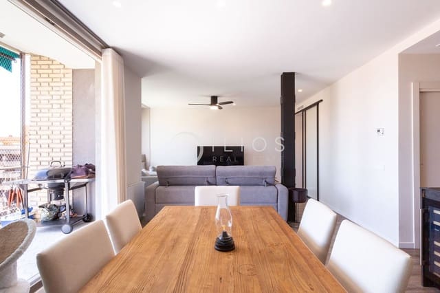 3 camera da letto Appartamento in vendita in Sant Francesc, Valencia città - 1.100.000 € (Rif: 9142685)