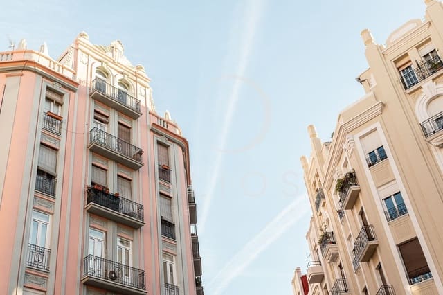 Commercial for sale in Russafa, Valencia city - € 750,000 (Ref: 9142686)