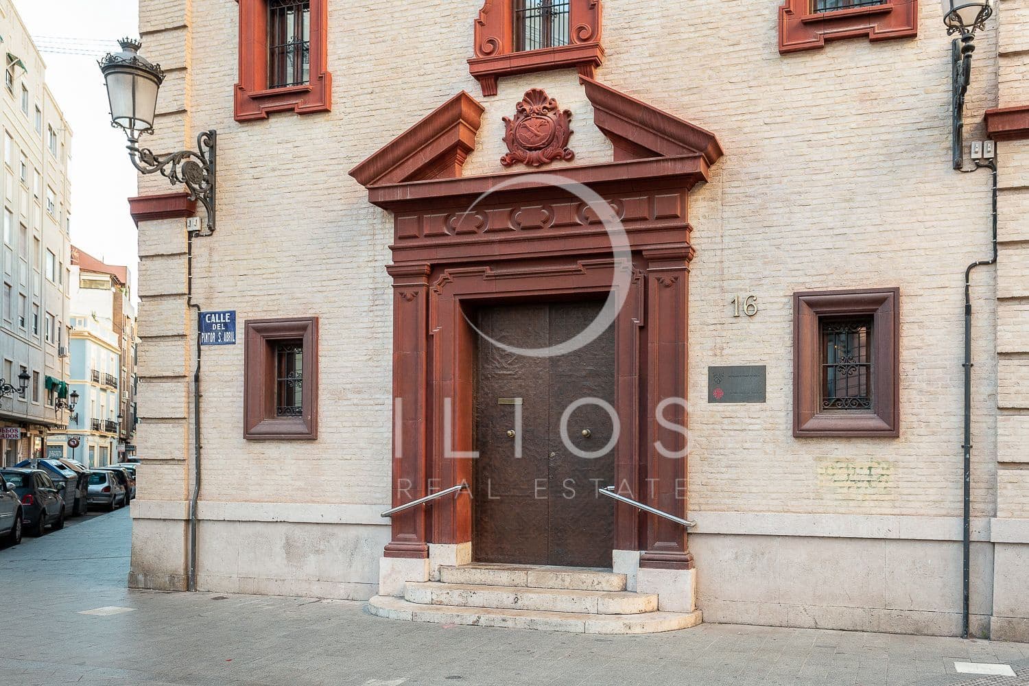 Commerciale in vendita in Valencia citta - 750.000 € (Rif: 9142686)