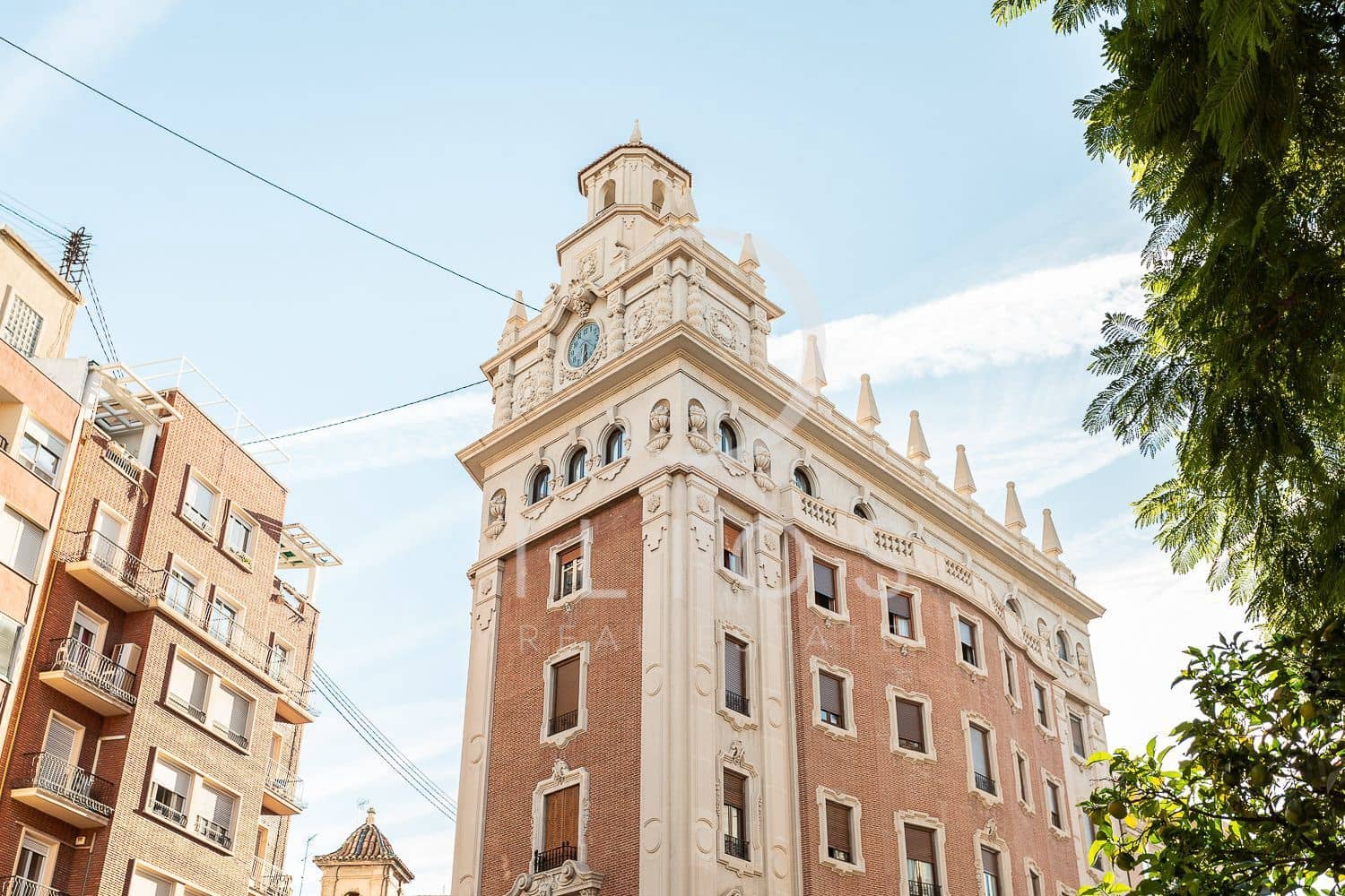 Commerciale in vendita in Valencia citta - 750.000 € (Rif: 9142686)