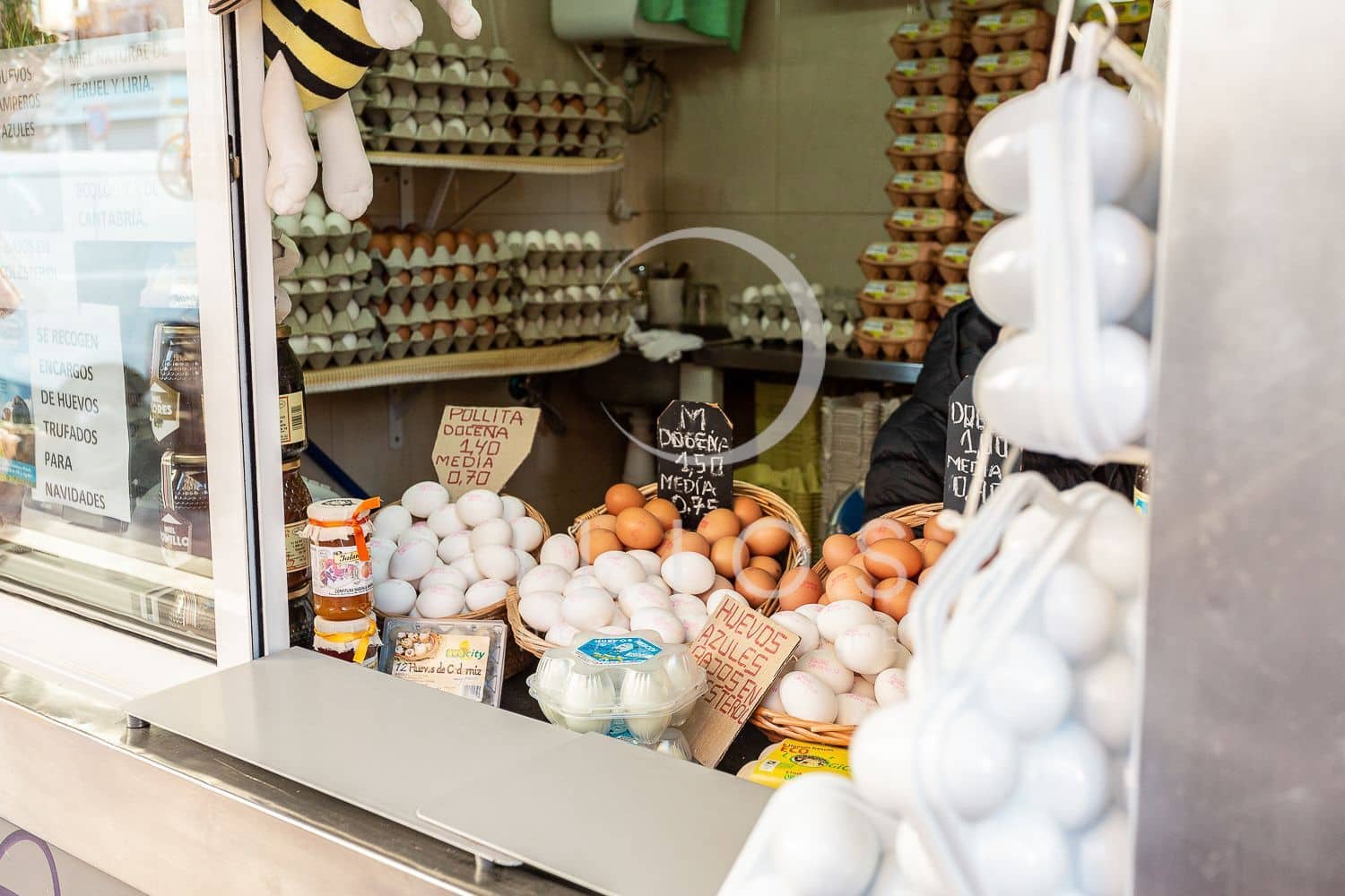 Commerciale in vendita in Valencia citta - 750.000 € (Rif: 9142686)