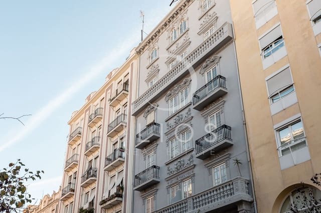 Commercial for sale in Russafa, Valencia city - € 750,000 (Ref: 9142686)