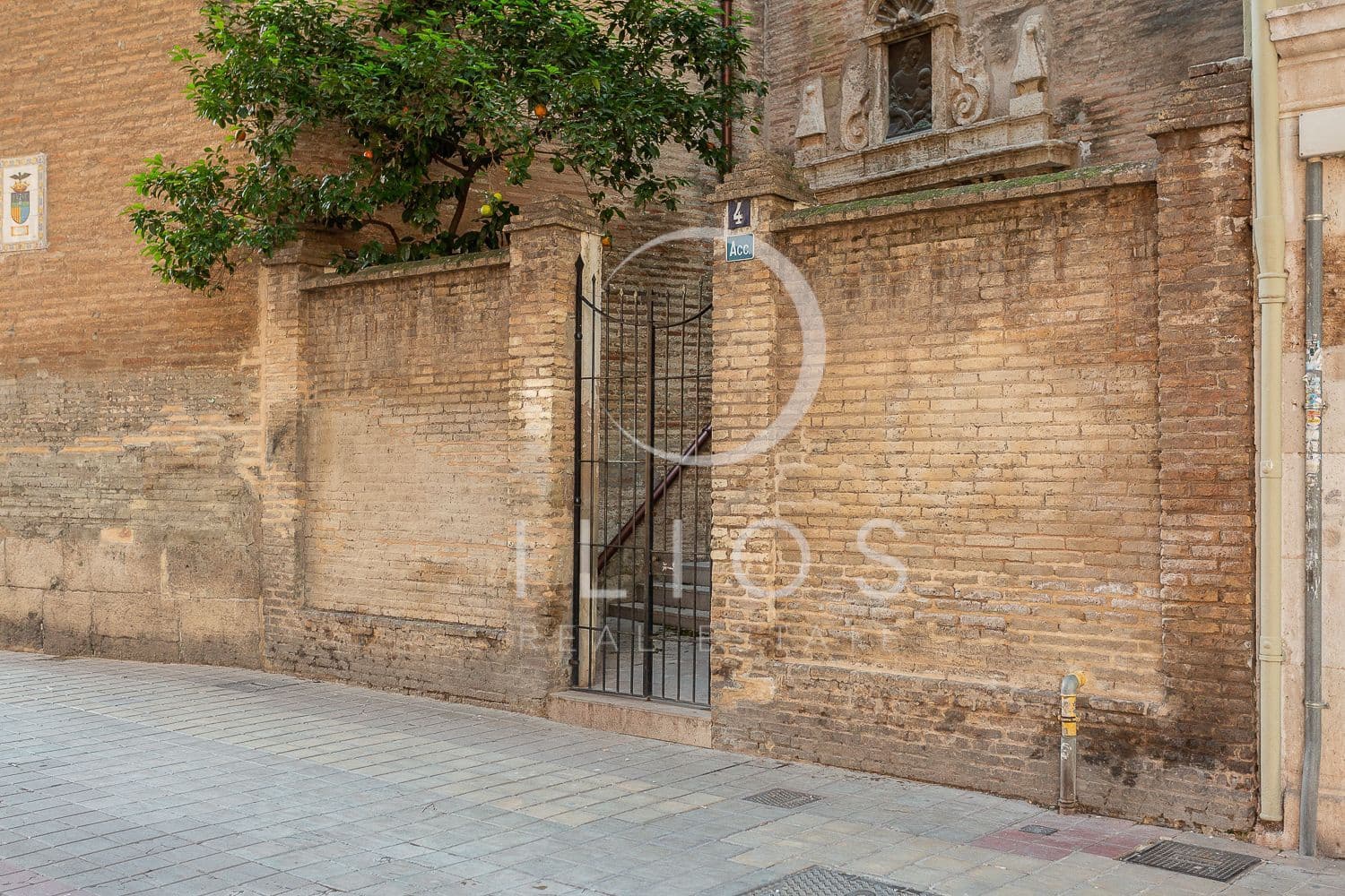 Commerciale in vendita in Valencia citta - 750.000 € (Rif: 9142686)