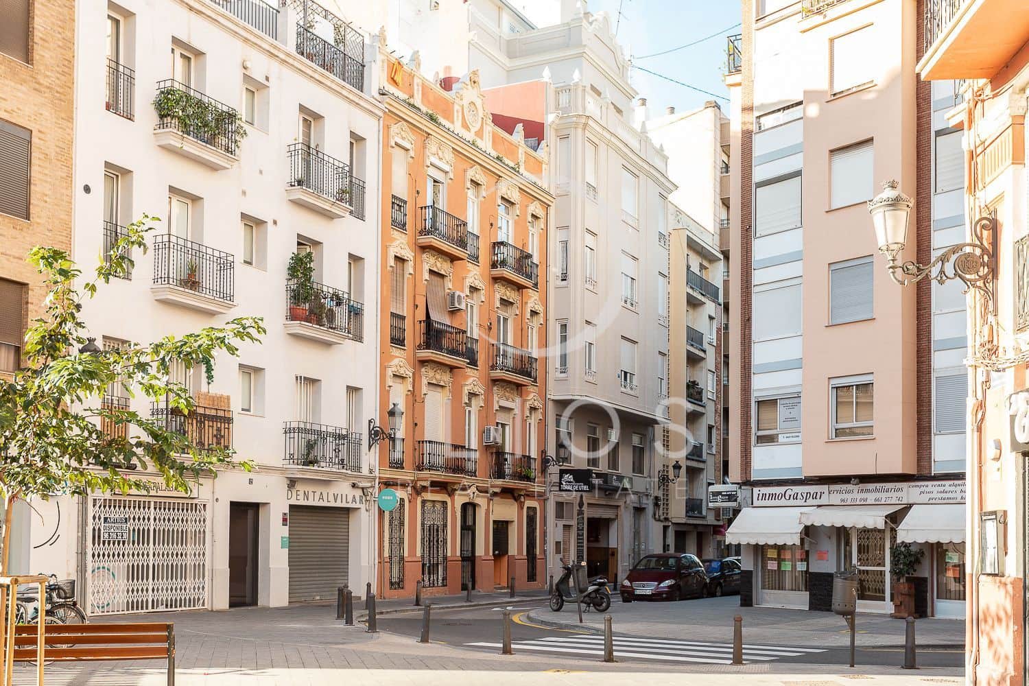 Commerciale in vendita in Valencia citta - 750.000 € (Rif: 9142686)