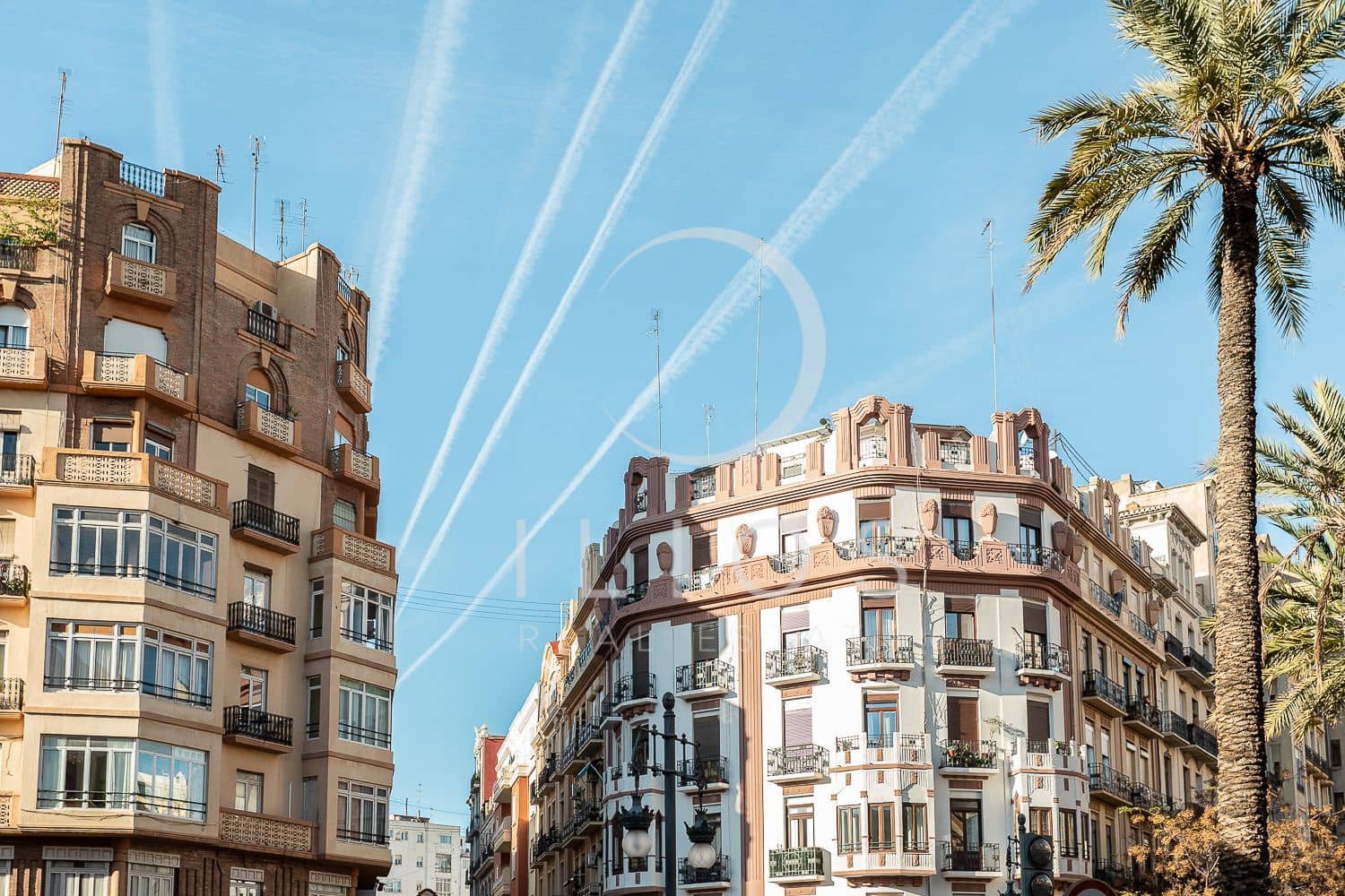 Commerciale in vendita in Valencia citta - 750.000 € (Rif: 9142686)