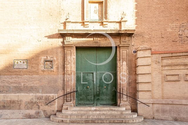 Commercial for sale in Russafa, Valencia city - € 750,000 (Ref: 9142686)