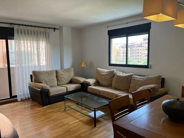 3 soveværelse Lejlighed til leje i Penya-Roja, Valencia by - € 1.600 (Ref: 9145296)