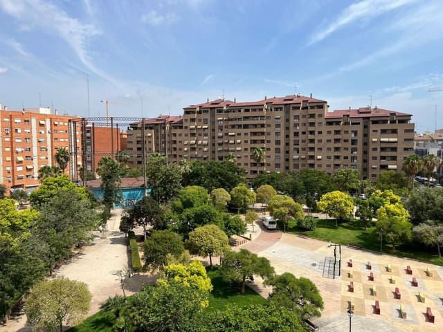 3 soveværelse Lejlighed til leje i Penya-Roja, Valencia by - € 1.600 (Ref: 9145296)