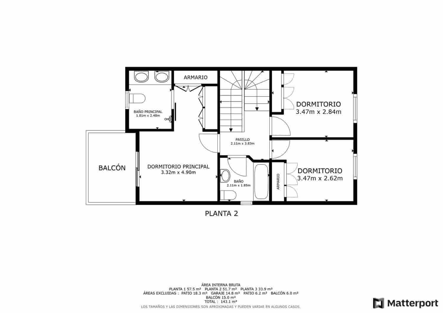 4 soveværelse Byhus til salg i Betera med swimmingpool - € 599.000 (Ref: 9152101)