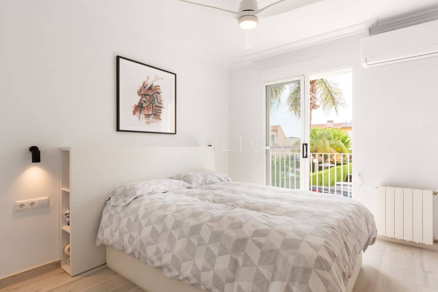 4 soveværelse Byhus til salg i Betera med swimmingpool - € 599.000 (Ref: 9152101)