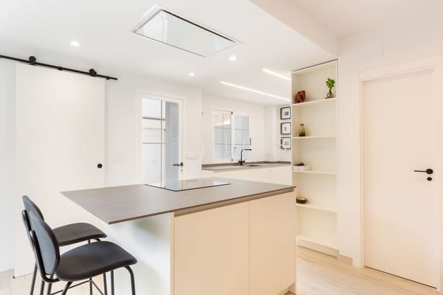 4 slaapkamer Huis te koop in Bétera met zwembad - € 599.000 (Ref: 9152101)