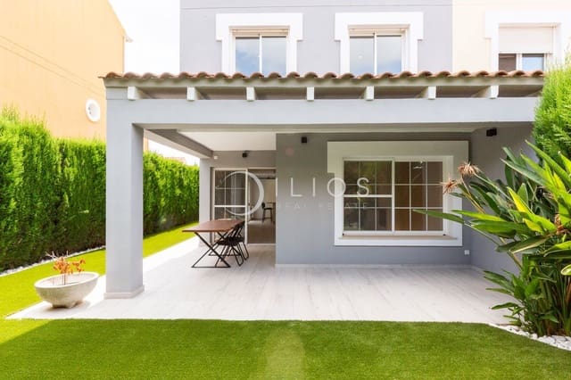 4 slaapkamer Huis te koop in Bétera met zwembad - € 599.000 (Ref: 9152101)