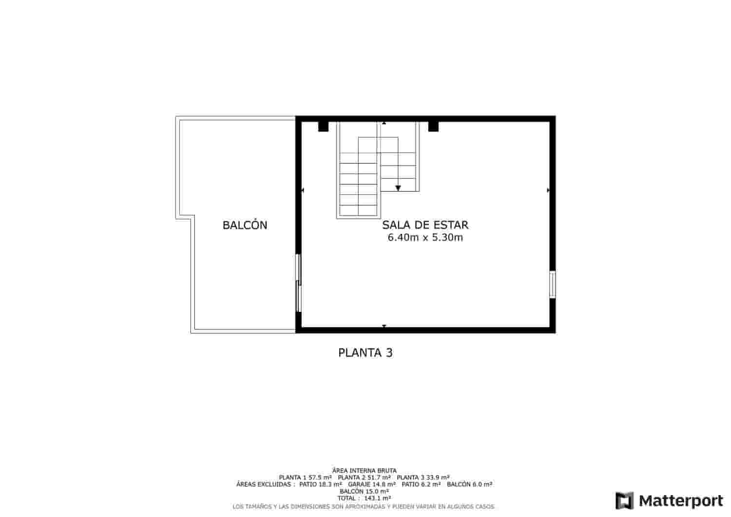 4 soveværelse Byhus til salg i Betera med swimmingpool - € 599.000 (Ref: 9152101)