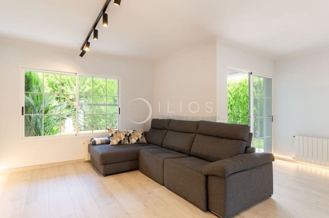 4 slaapkamer Huis te koop in Bétera met zwembad - € 599.000 (Ref: 9152101)