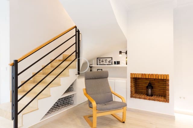 4 slaapkamer Huis te koop in Bétera met zwembad - € 599.000 (Ref: 9152101)