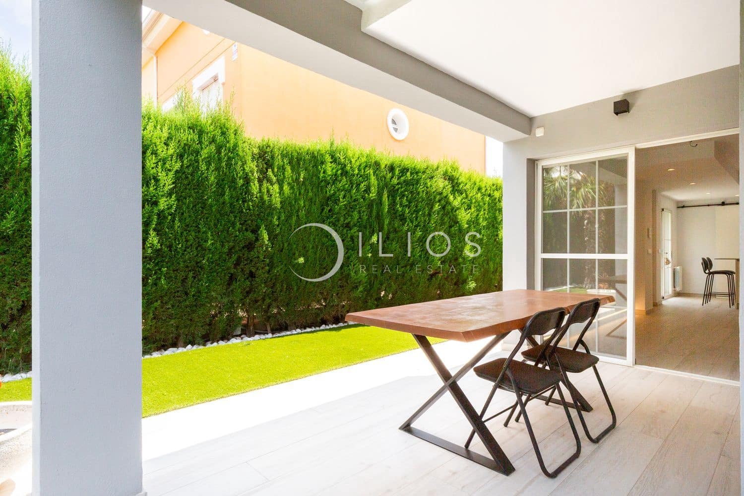 4 soveværelse Byhus til salg i Betera med swimmingpool - € 599.000 (Ref: 9152101)