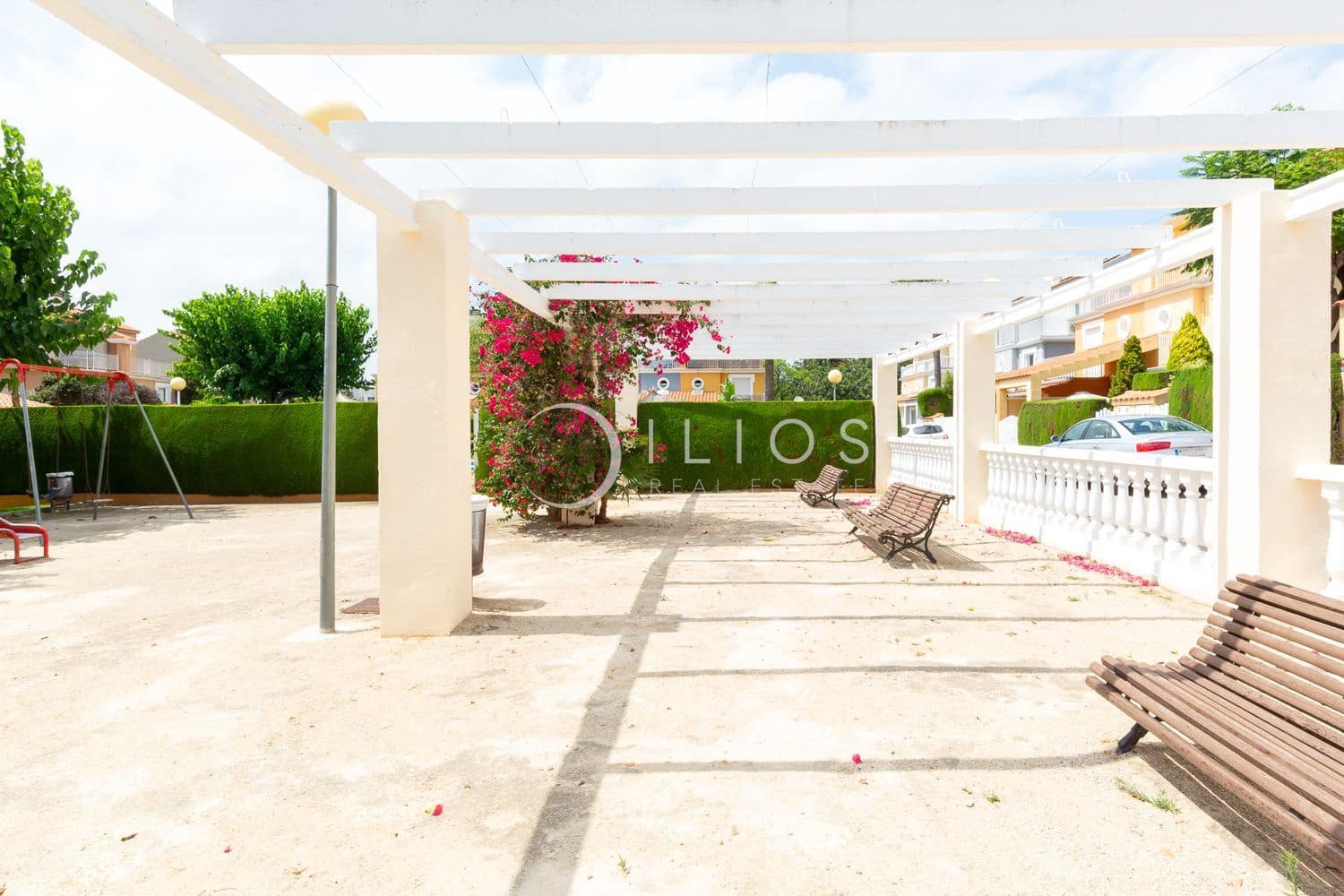 4 soveværelse Byhus til salg i Betera med swimmingpool - € 599.000 (Ref: 9152101)