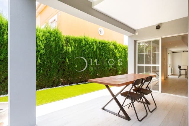 4 slaapkamer Huis te koop in Bétera met zwembad - € 599.000 (Ref: 9152101)