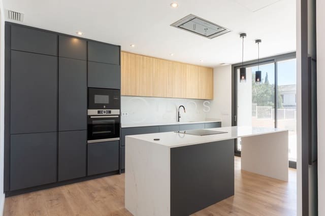 5 soveværelse Villa til salg i Puçol med swimmingpool - € 950.000 (Ref: 9157933)