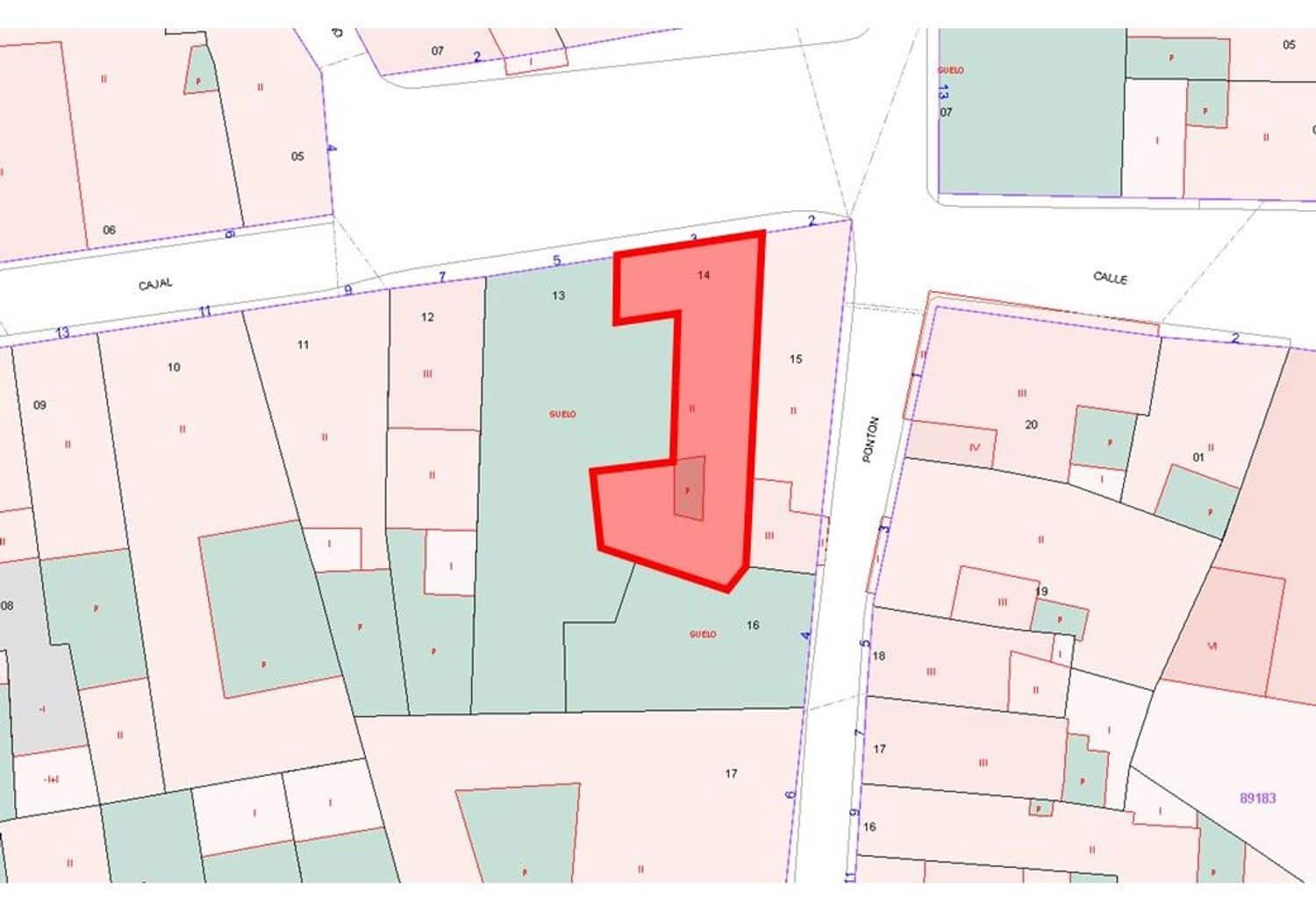 5 soveværelse Rækkehus til salg i Yatova - € 47.000 (Ref: 9198386)