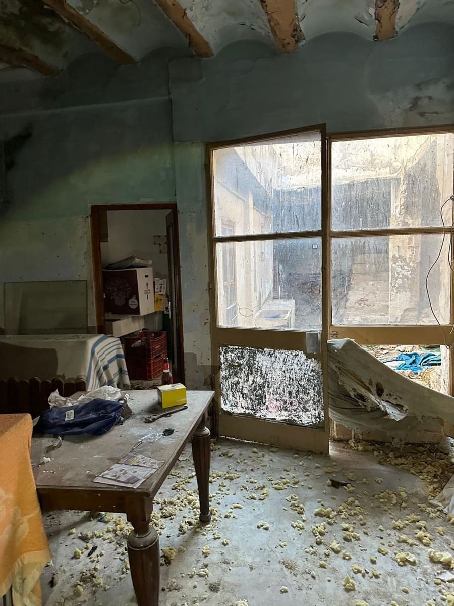 5 soveværelse Rækkehus til salg i Yatova - € 47.000 (Ref: 9198386)