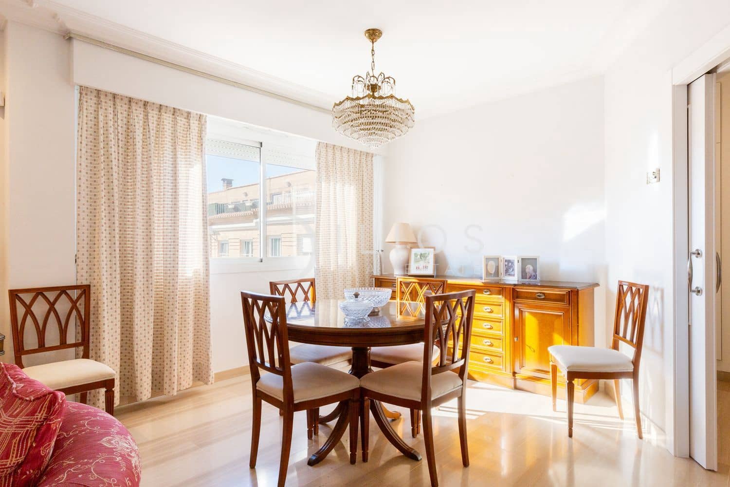 4 soverom Villa til salgs i Godella - € 650 000 (Ref: 9239842)