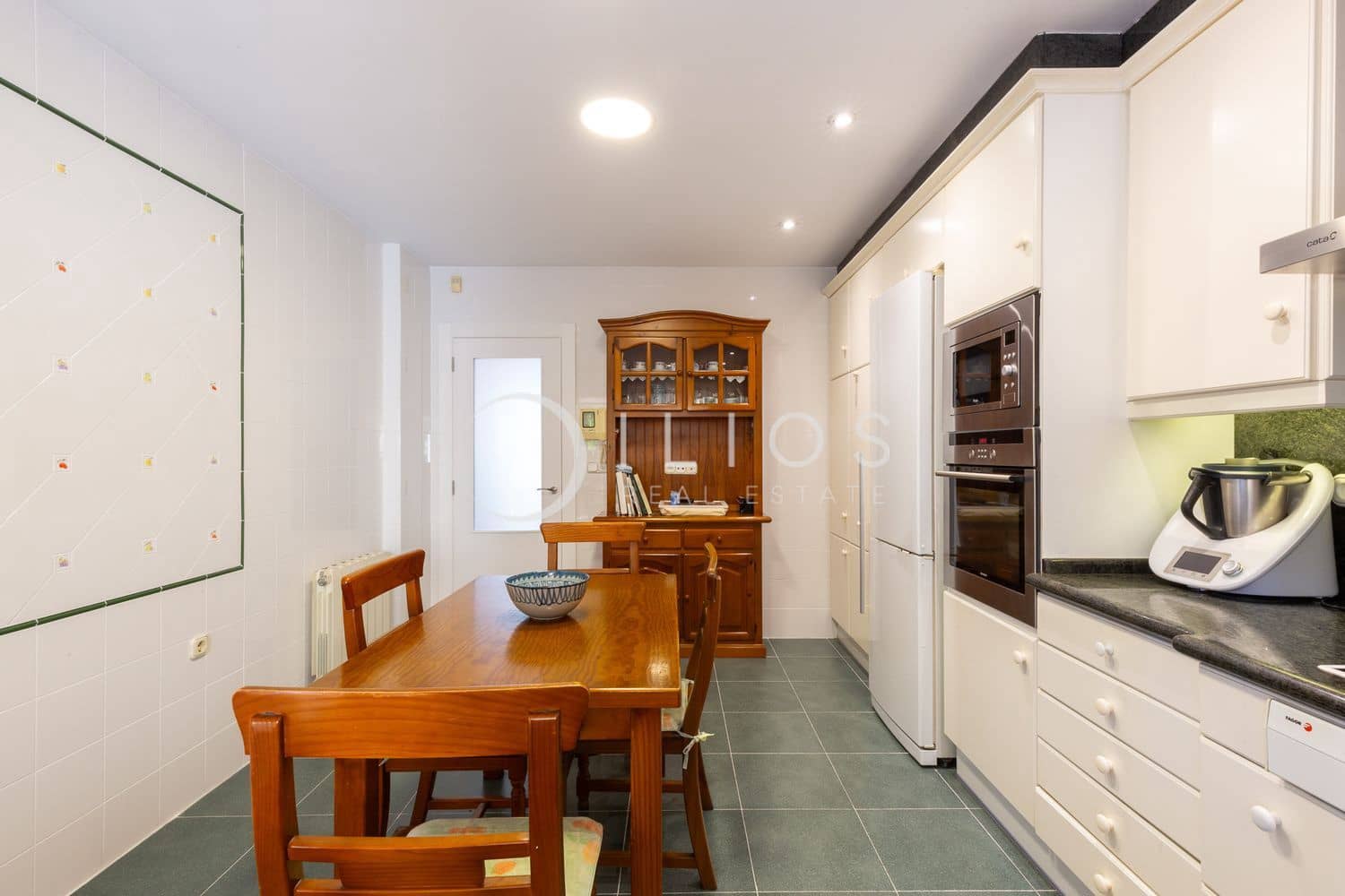 4 soverom Villa til salgs i Godella - € 650 000 (Ref: 9239842)