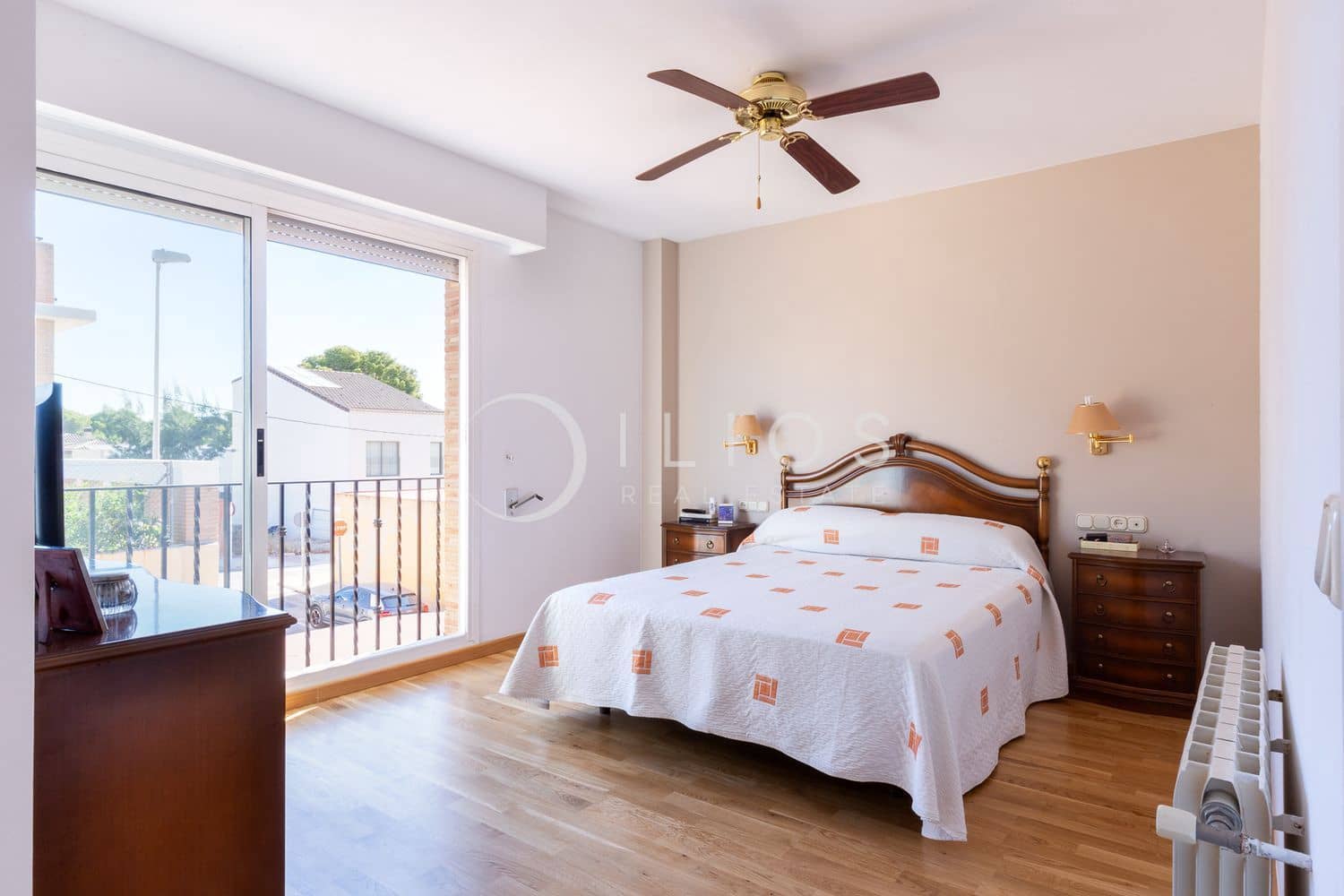 4 soverom Villa til salgs i Godella - € 650 000 (Ref: 9239842)