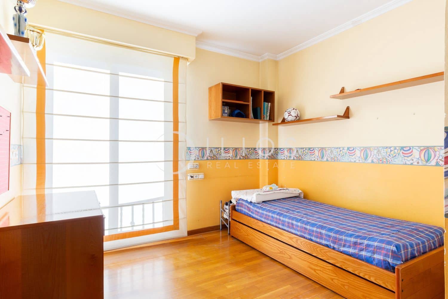 4 soverom Villa til salgs i Godella - € 650 000 (Ref: 9239842)