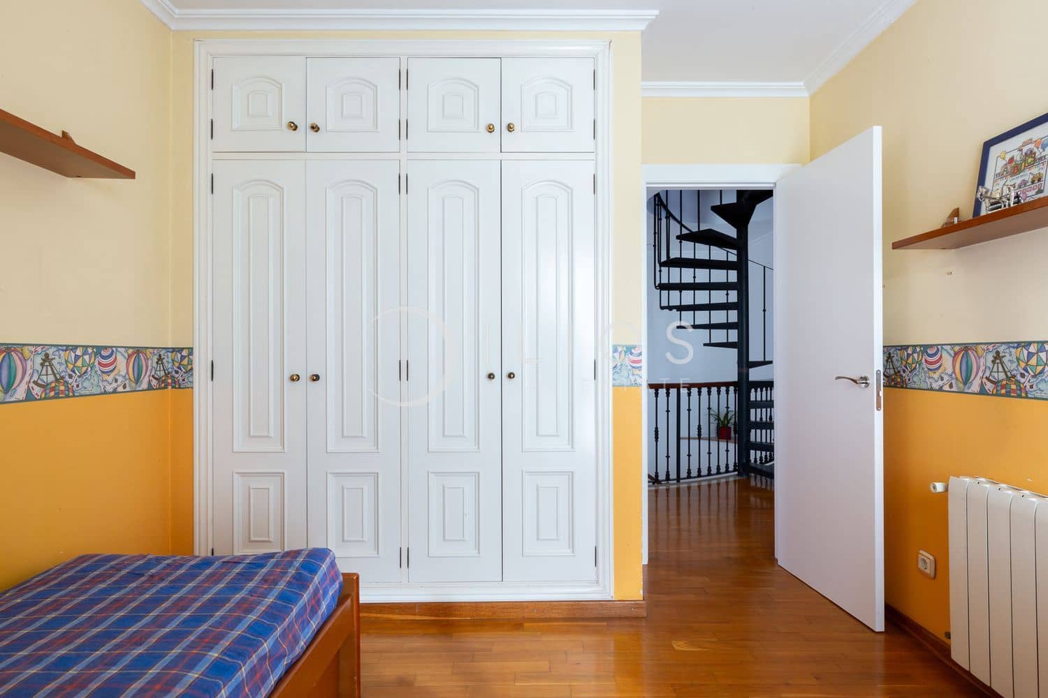 4 soverom Villa til salgs i Godella - € 650 000 (Ref: 9239842)