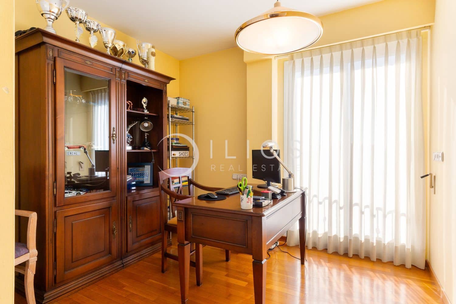 4 soverom Villa til salgs i Godella - € 650 000 (Ref: 9239842)