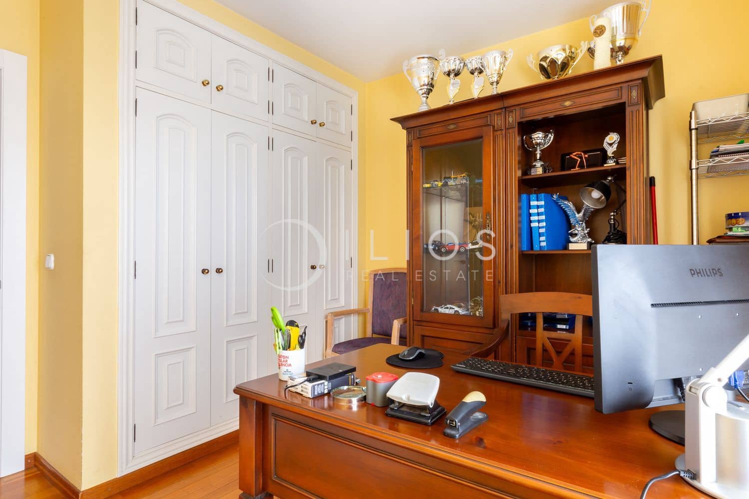 4 soverom Villa til salgs i Godella - € 650 000 (Ref: 9239842)