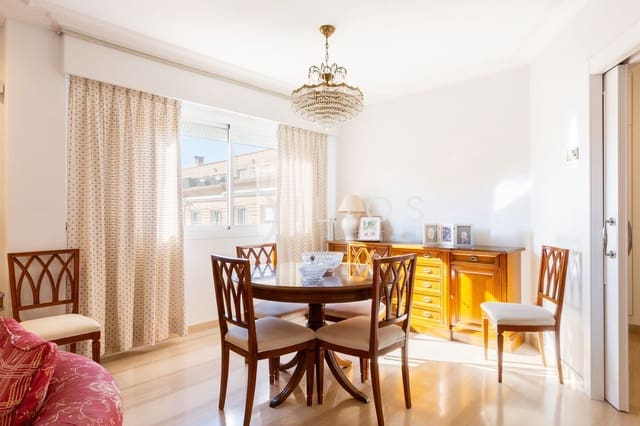 4 soverom Villa til salgs i Godella - € 650 000 (Ref: 9239842)