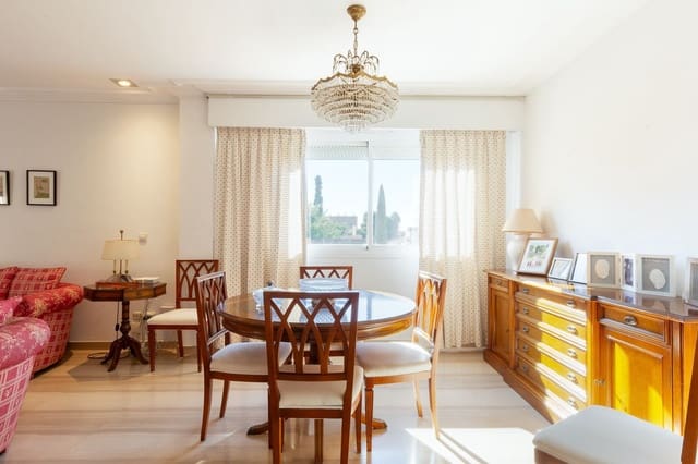 4 soverom Villa til salgs i Godella - € 650 000 (Ref: 9239842)