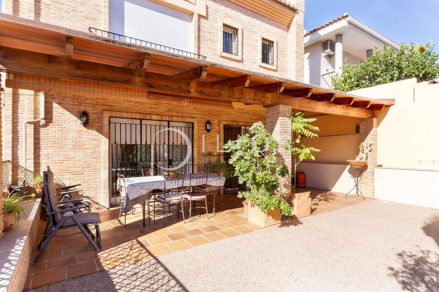 4 soverom Villa til salgs i Godella - € 650 000 (Ref: 9239842)