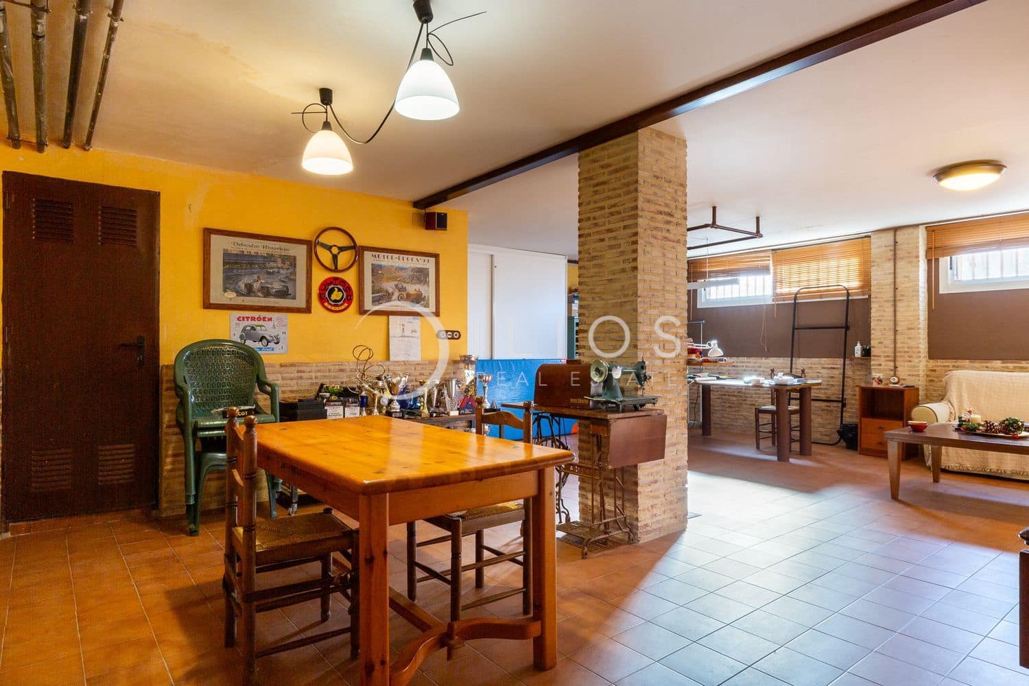 4 soverom Villa til salgs i Godella - € 650 000 (Ref: 9239842)