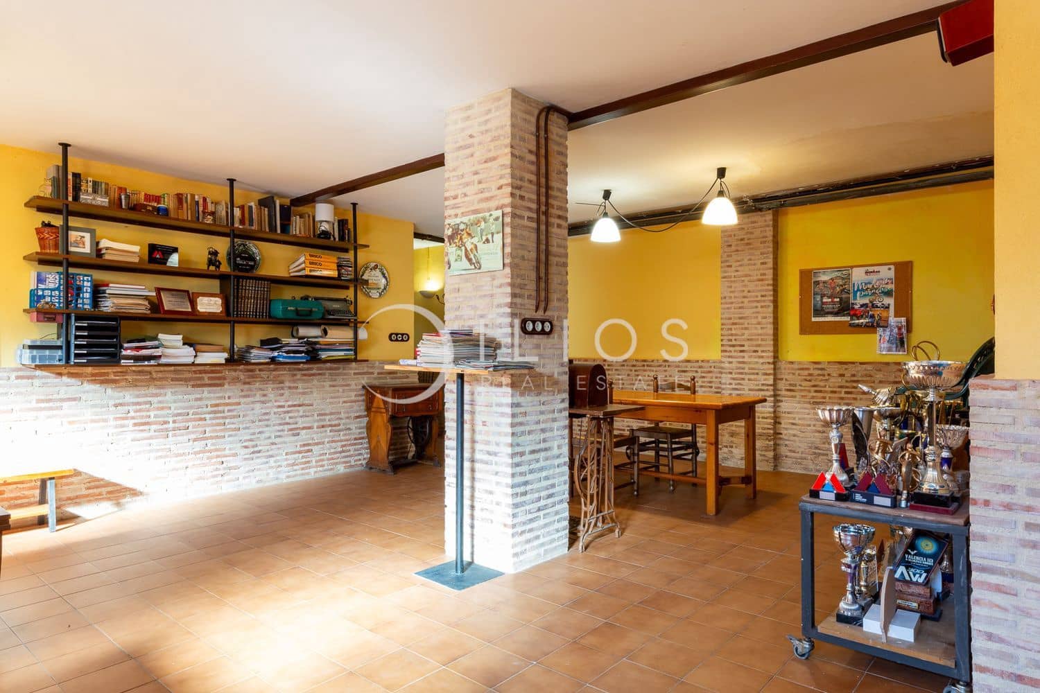 4 soverom Villa til salgs i Godella - € 650 000 (Ref: 9239842)