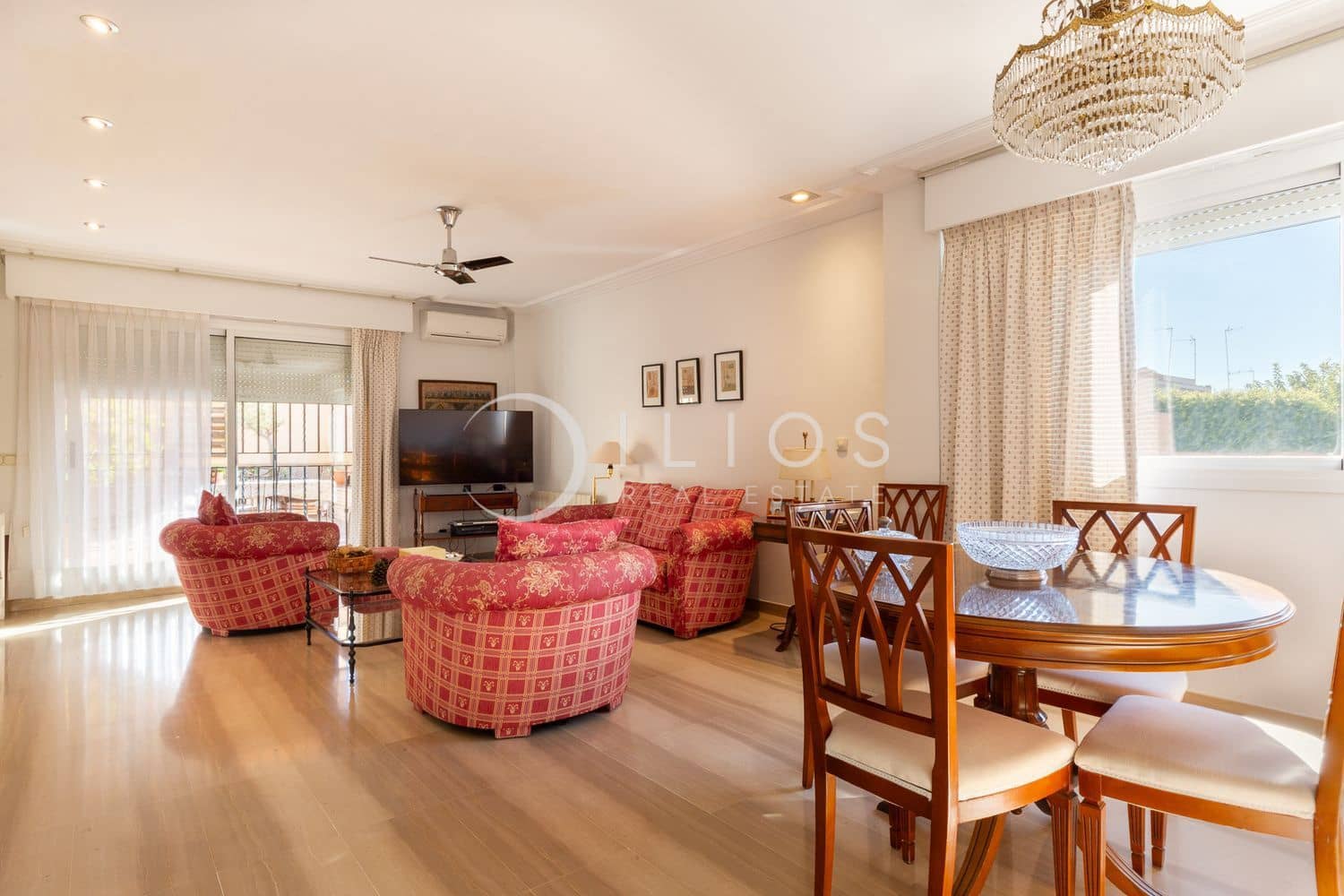 4 bedroom Villa for sale in Godella - € 598,000 (Ref: 9239842)