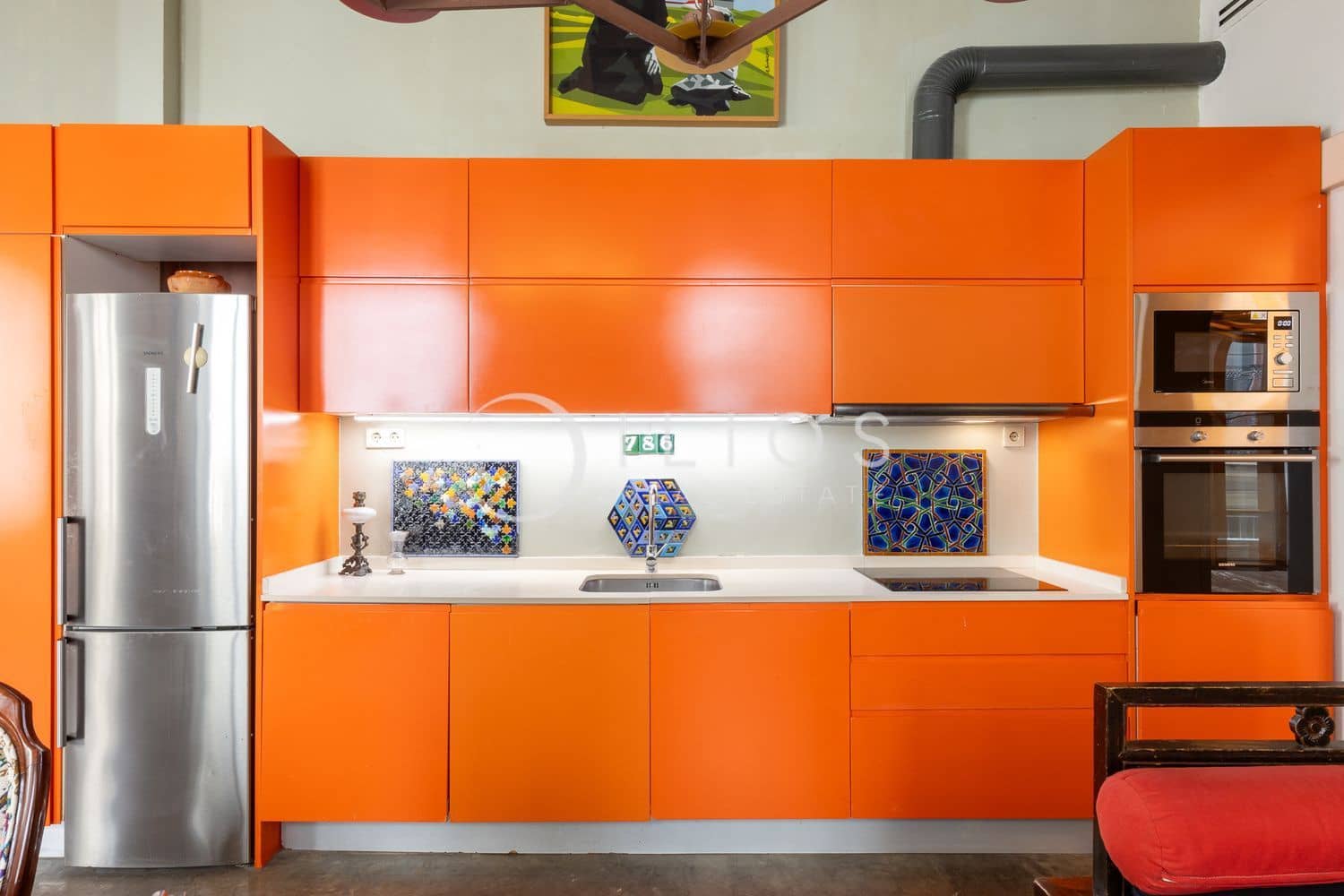 Apartament na sprzedaż w Miasto Walencja - 790 000 € (Ref: 9239843)