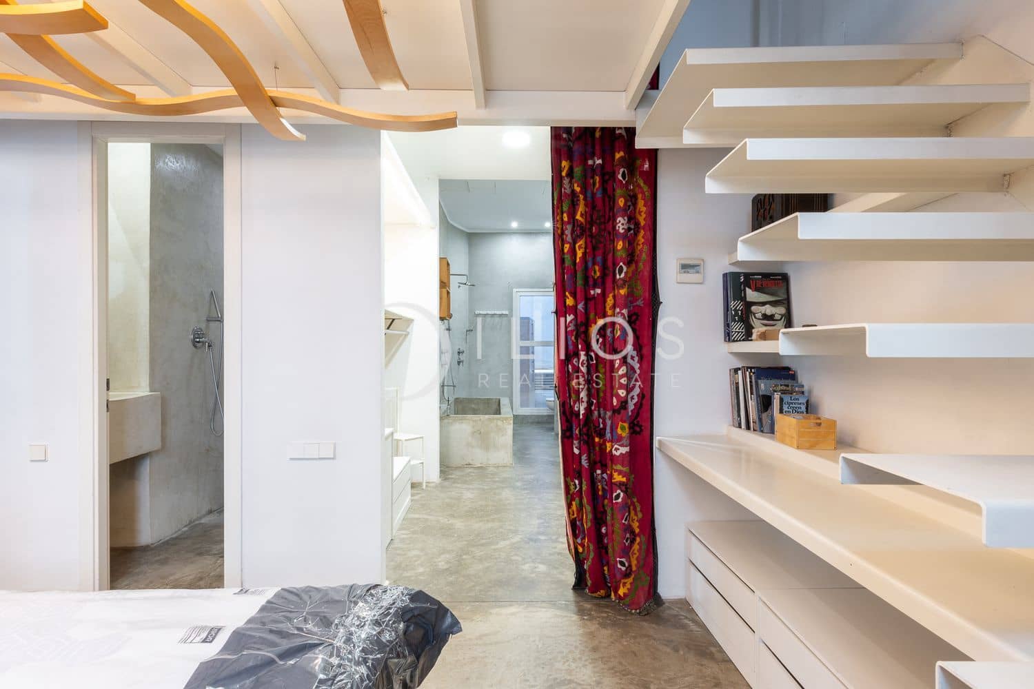 Apartament na sprzedaż w Miasto Walencja - 790 000 € (Ref: 9239843)