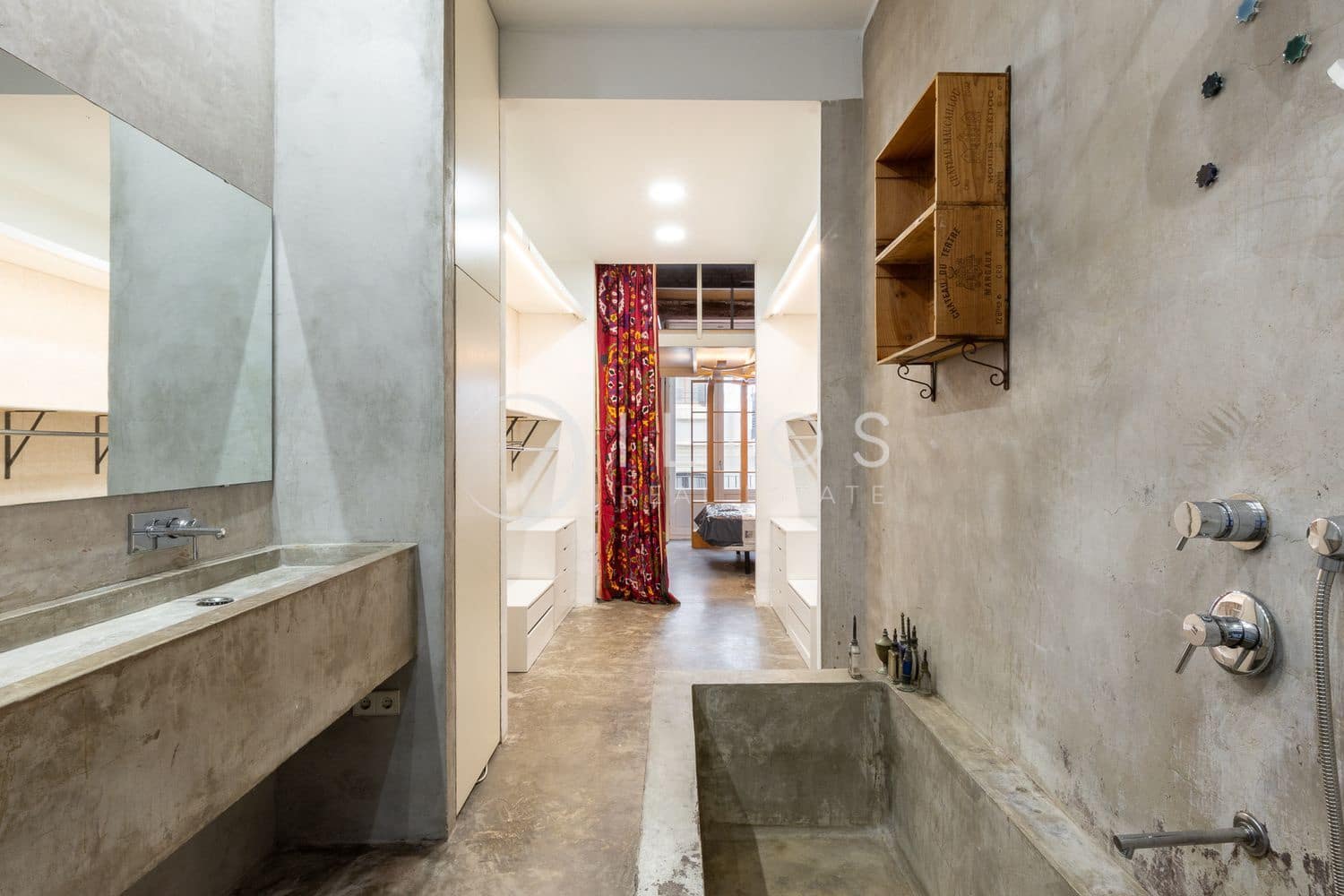 Apartament na sprzedaż w Miasto Walencja - 790 000 € (Ref: 9239843)