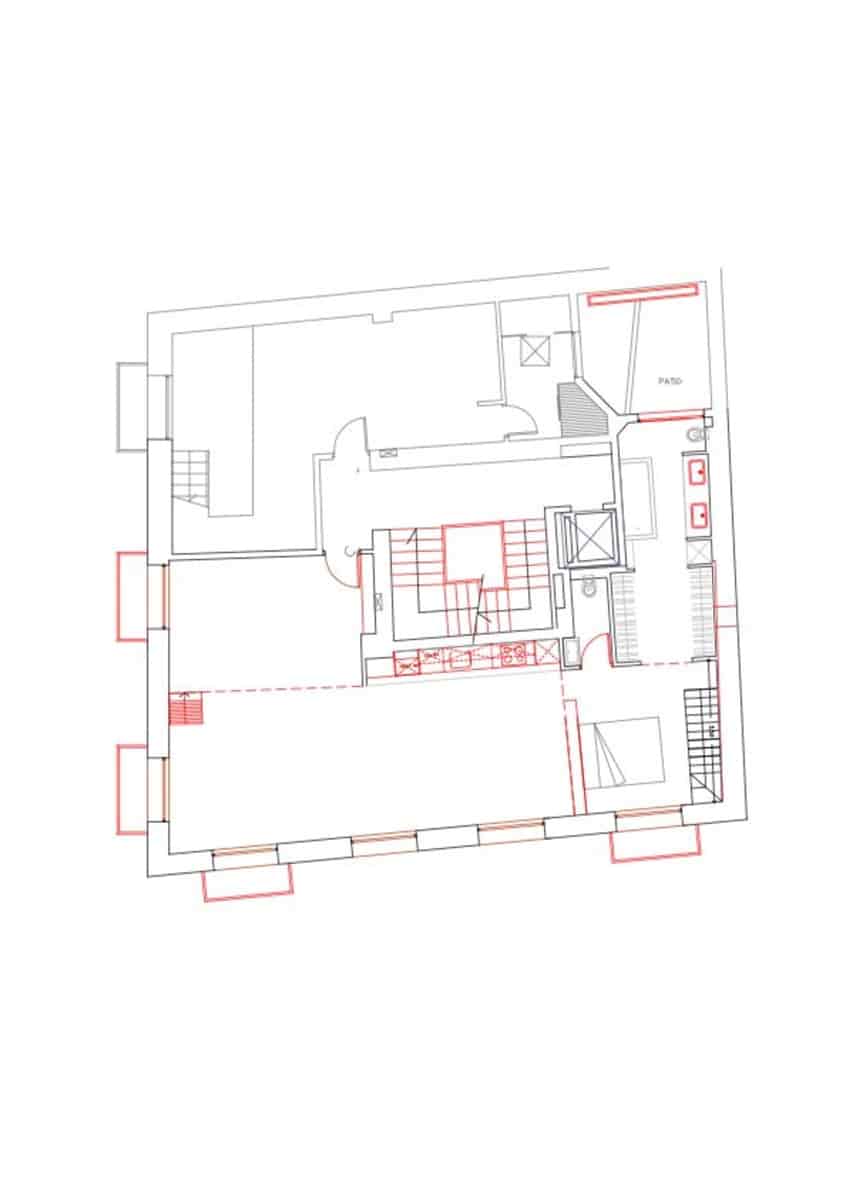 Apartament na sprzedaż w Miasto Walencja - 790 000 € (Ref: 9239843)