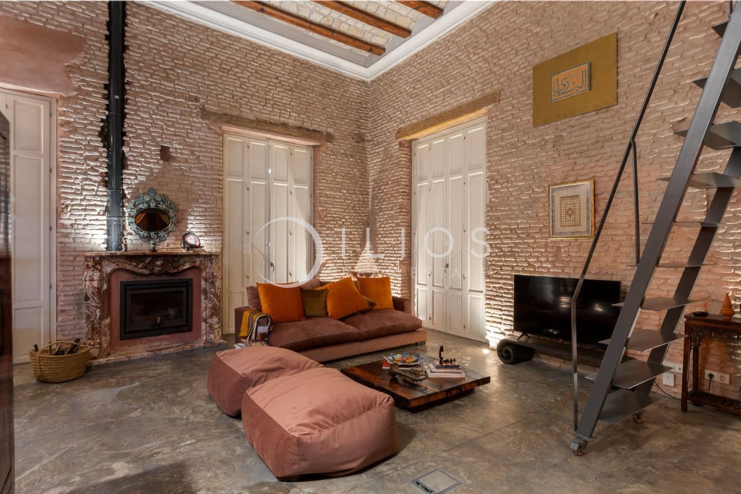 Apartament na sprzedaż w Miasto Walencja - 790 000 € (Ref: 9239843)