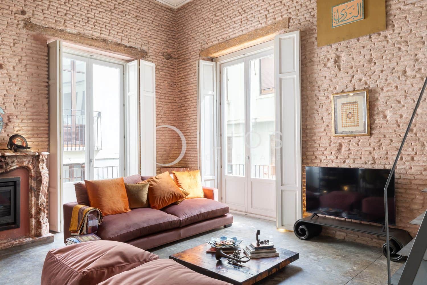 Apartament na sprzedaż w Miasto Walencja - 790 000 € (Ref: 9239843)