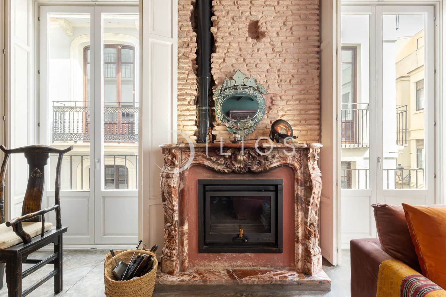 Apartament na sprzedaż w Miasto Walencja - 790 000 € (Ref: 9239843)