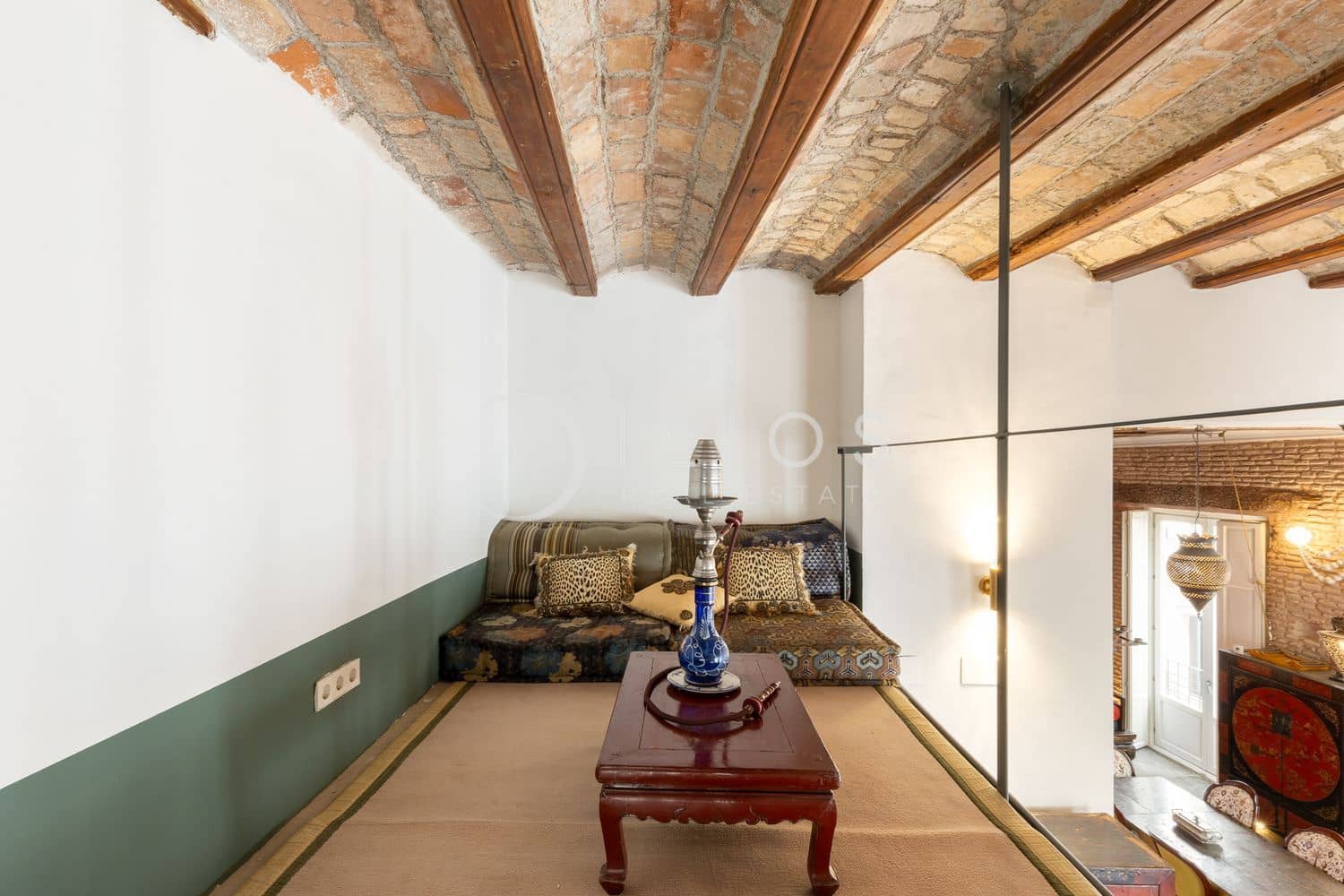 Apartament na sprzedaż w Miasto Walencja - 790 000 € (Ref: 9239843)